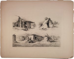 एक वैगनर की शांती, 1876